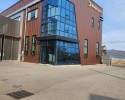 은현판넬공사,창고,사무실,하이샤시제작
