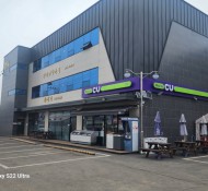 장흥샌드위치판넬,창호공사,칸막이공사